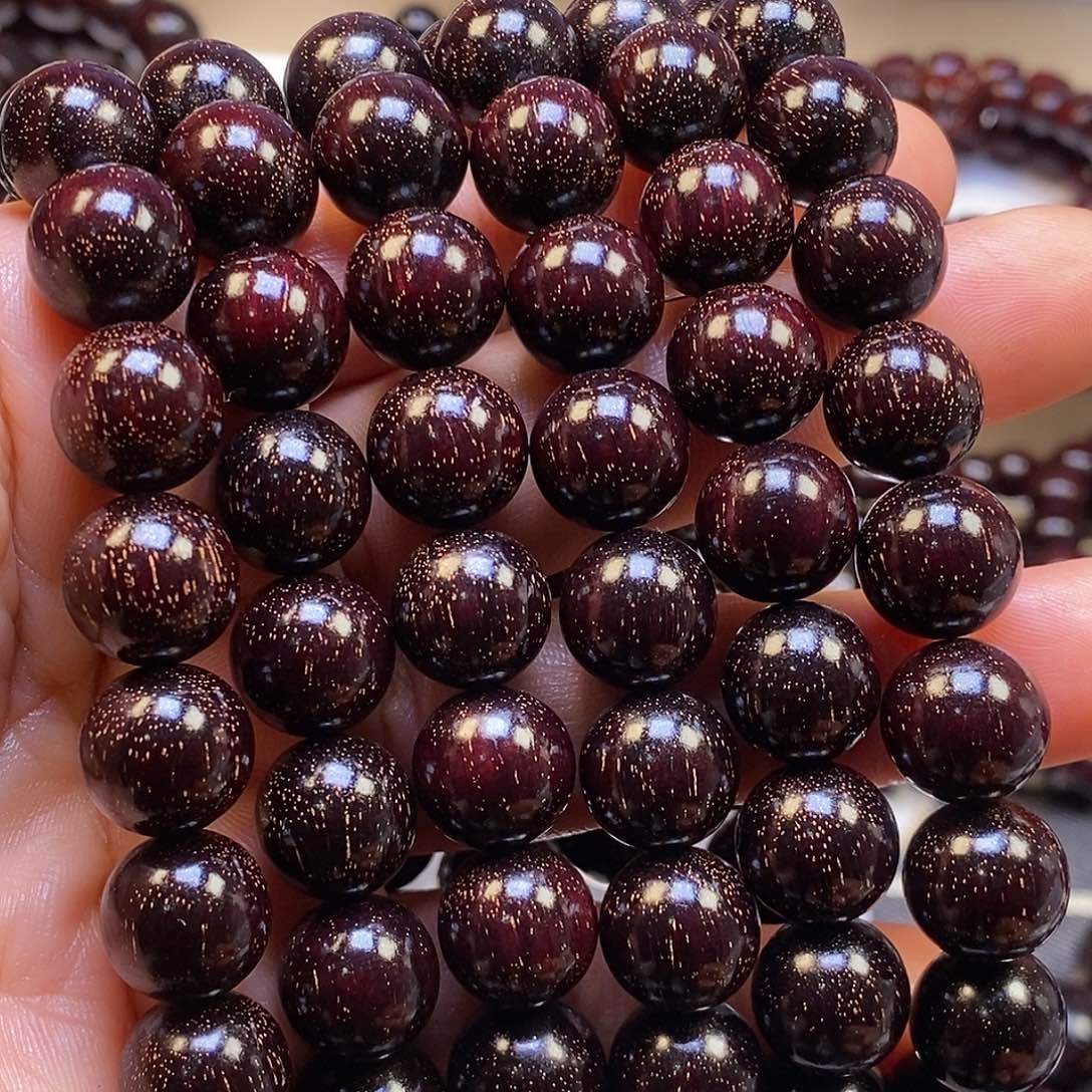 檀香紫檀（小叶紫檀）1.2/108满星