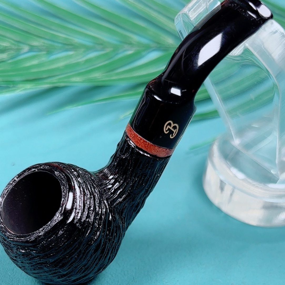 意大利石楠木烟斗