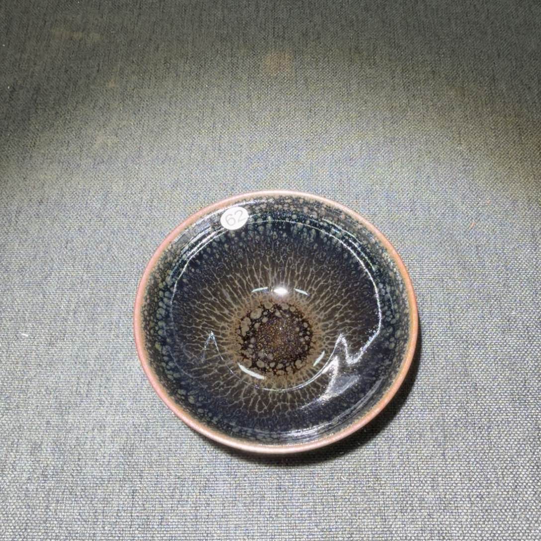 茶盏陈记柴烧建盏62