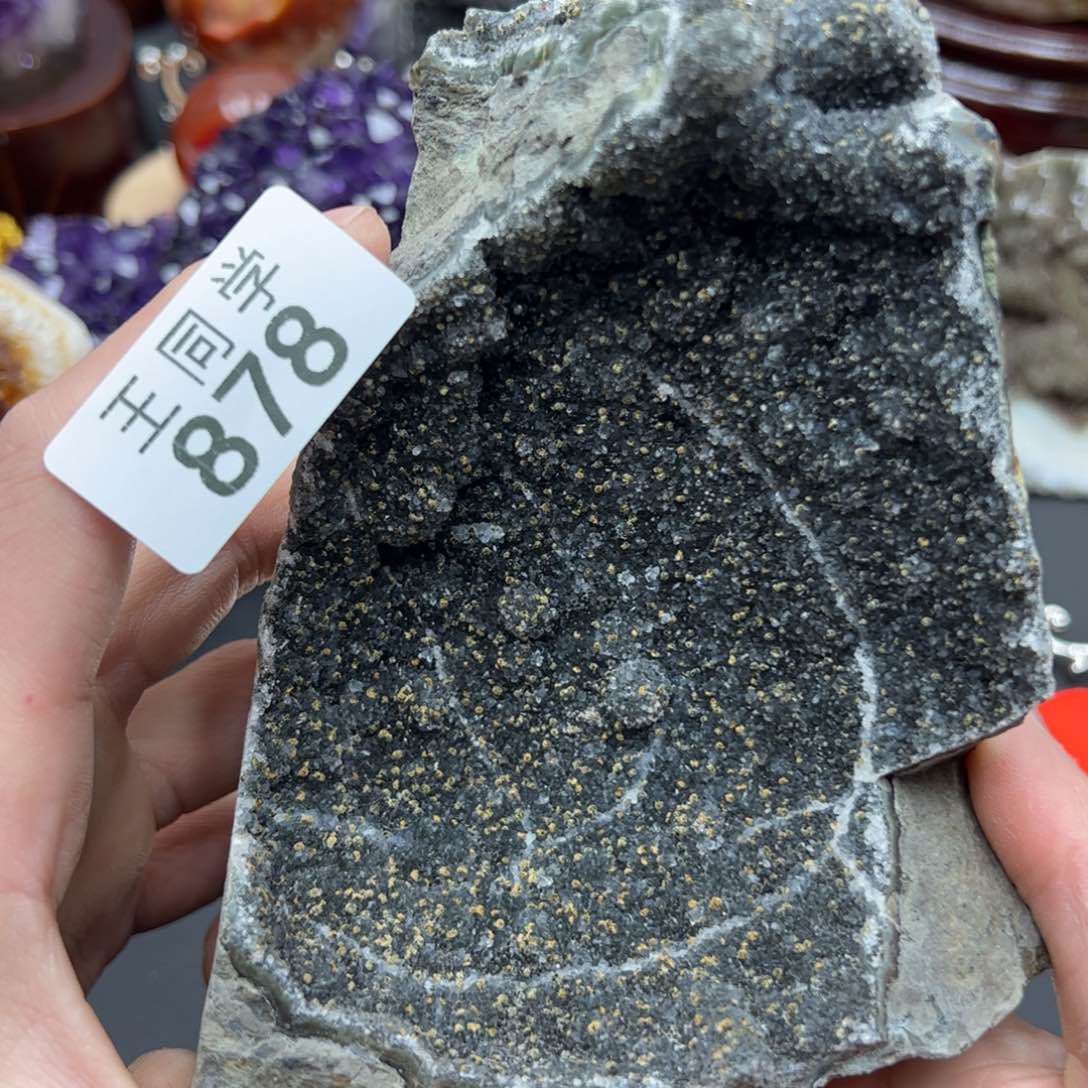 水晶水晶摆件未镶嵌878