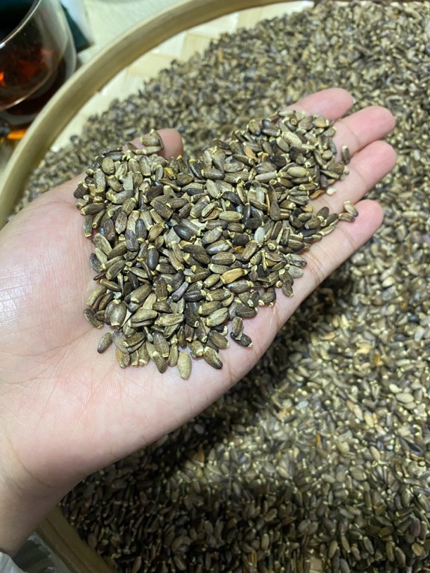 【土特产水】飞蓟净含量500g-1000g