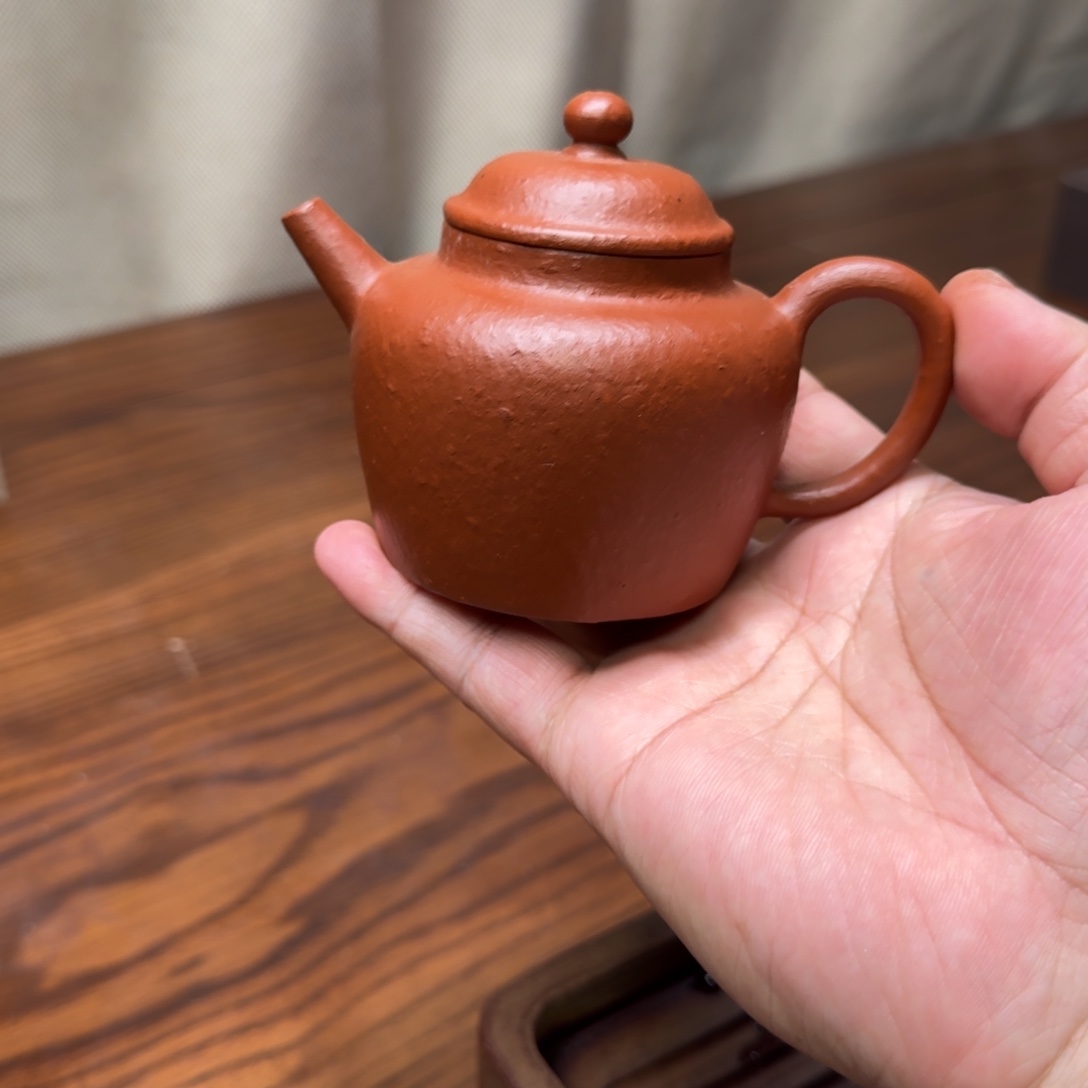 奥***k紫砂茶壶160cc67789