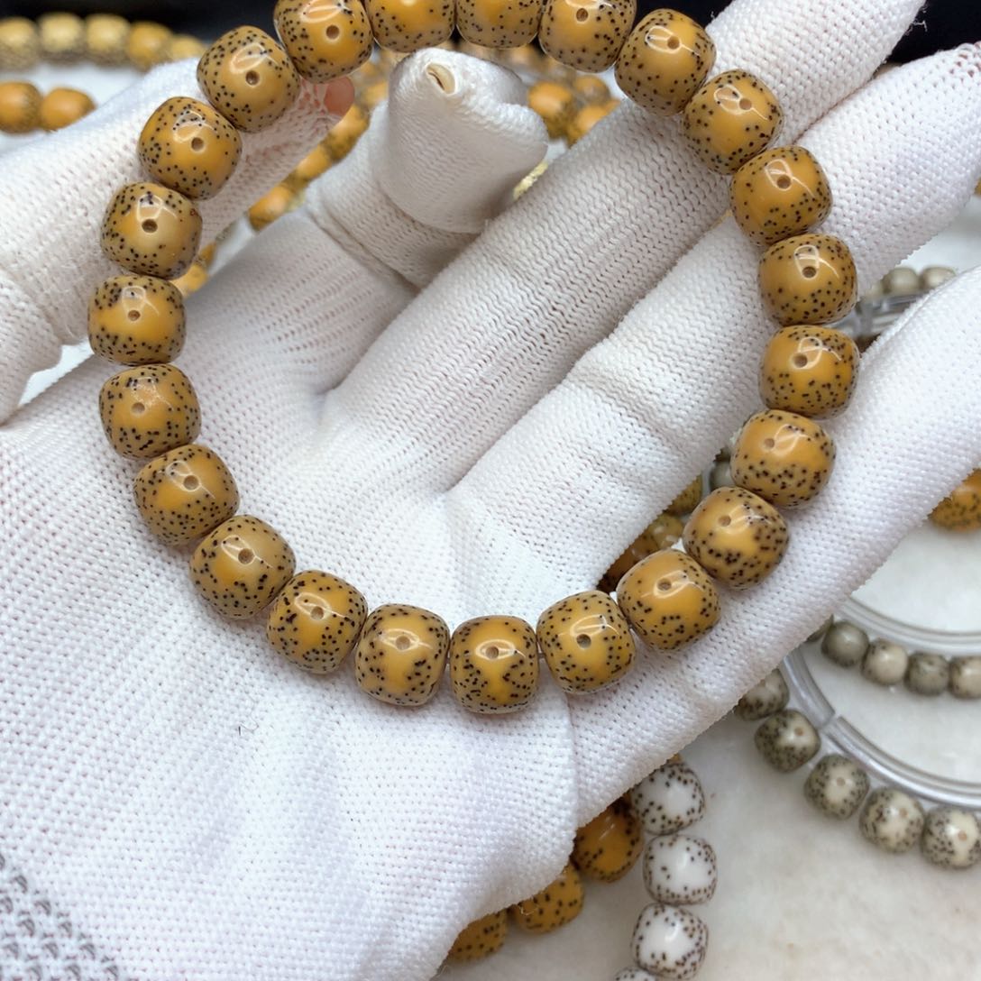 星月菩提吊坠星月菩提10大眼特价