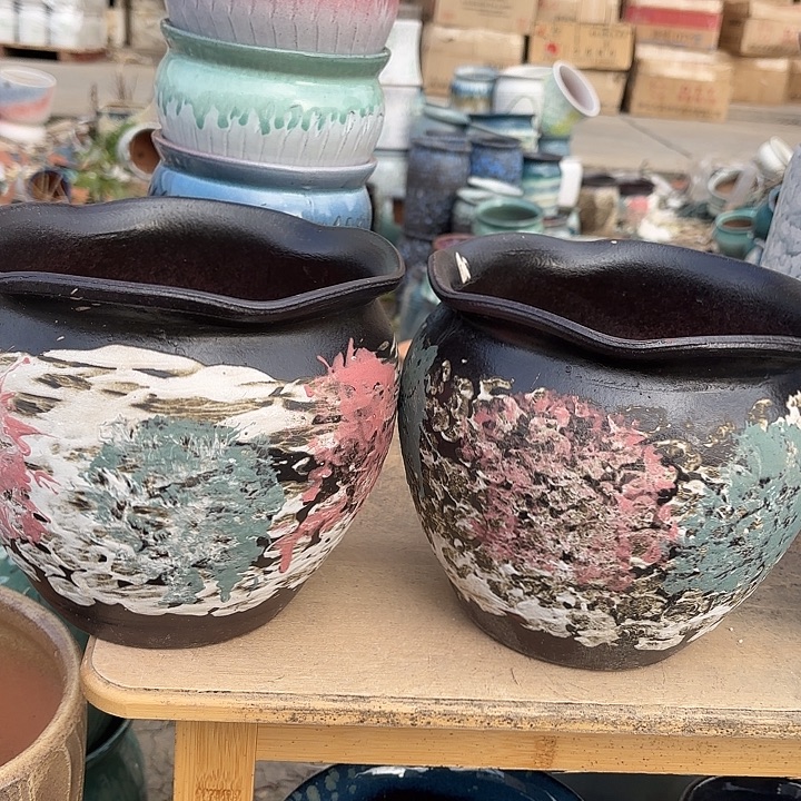 正品紫砂口20高18。。。。。。。。。。