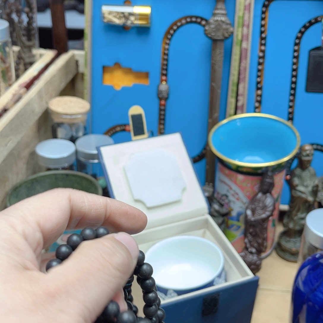 【闪购商品】滴血莲花菩提吊坠