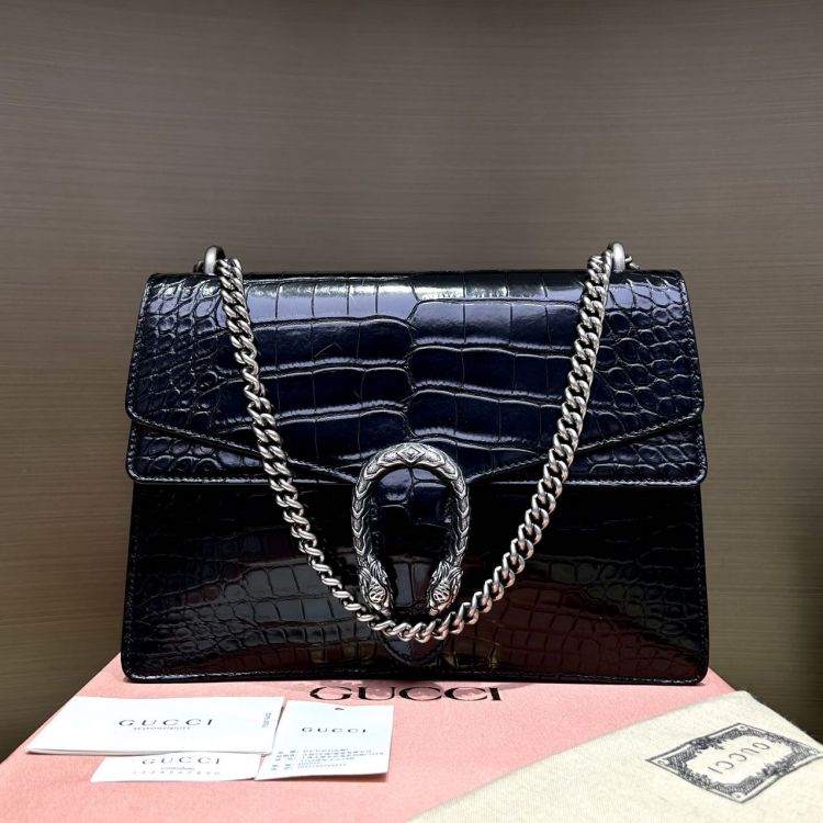 未使用 GUCCI/古驰 /C5438796573/[251225zbb]