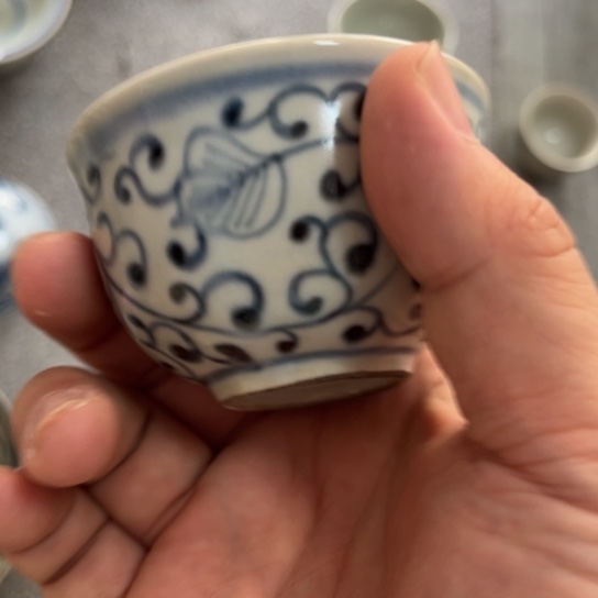 潜***惜摆件陶瓷艺术学院美术