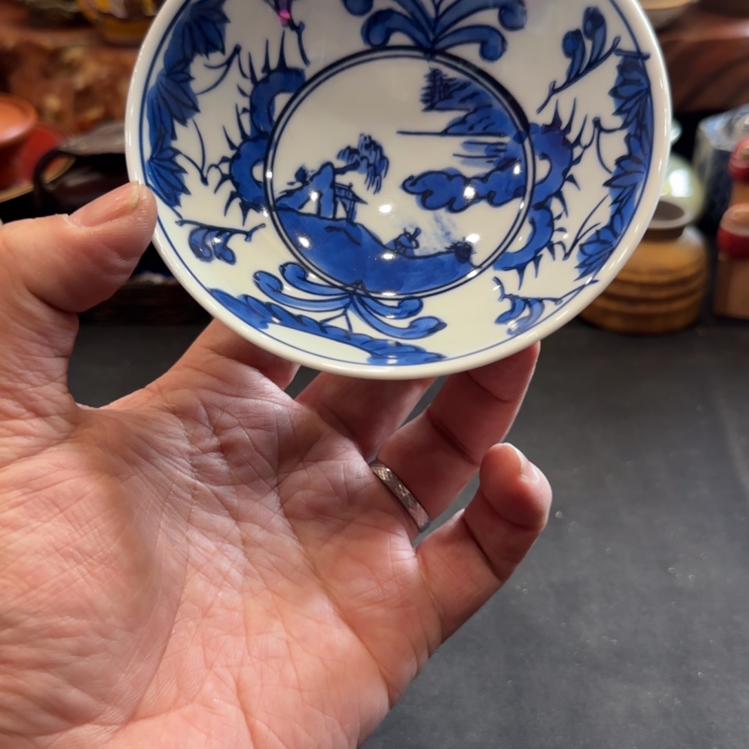 瓷瓷器美术工艺品