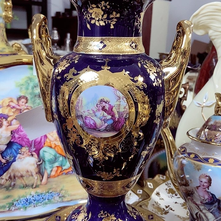 罐微瑕……………………………………