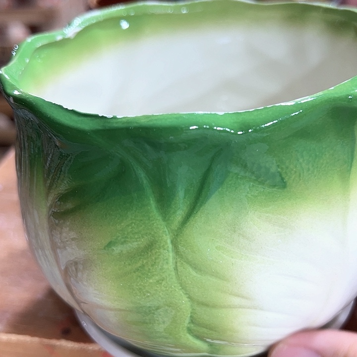 口径不清楚问客服