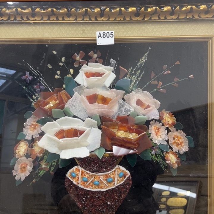 和***明版画中古商品805哈哈哈