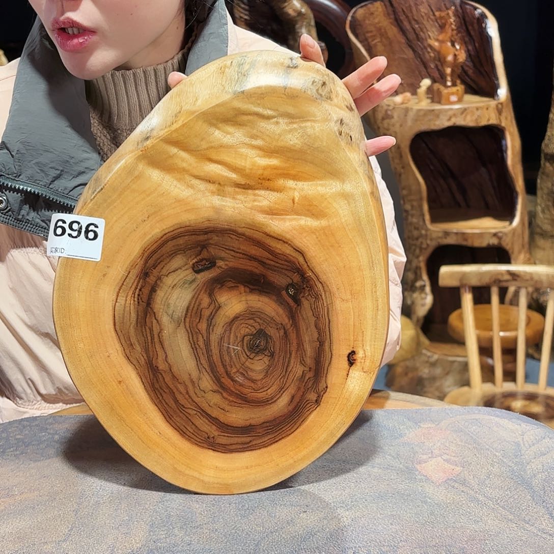 香樟木干泡32-24-3