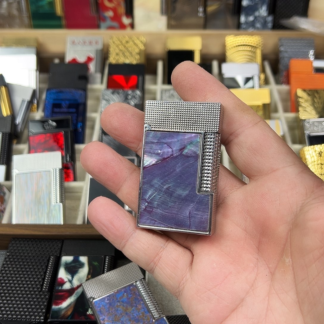 纯铜样机卡路紫贝djjz