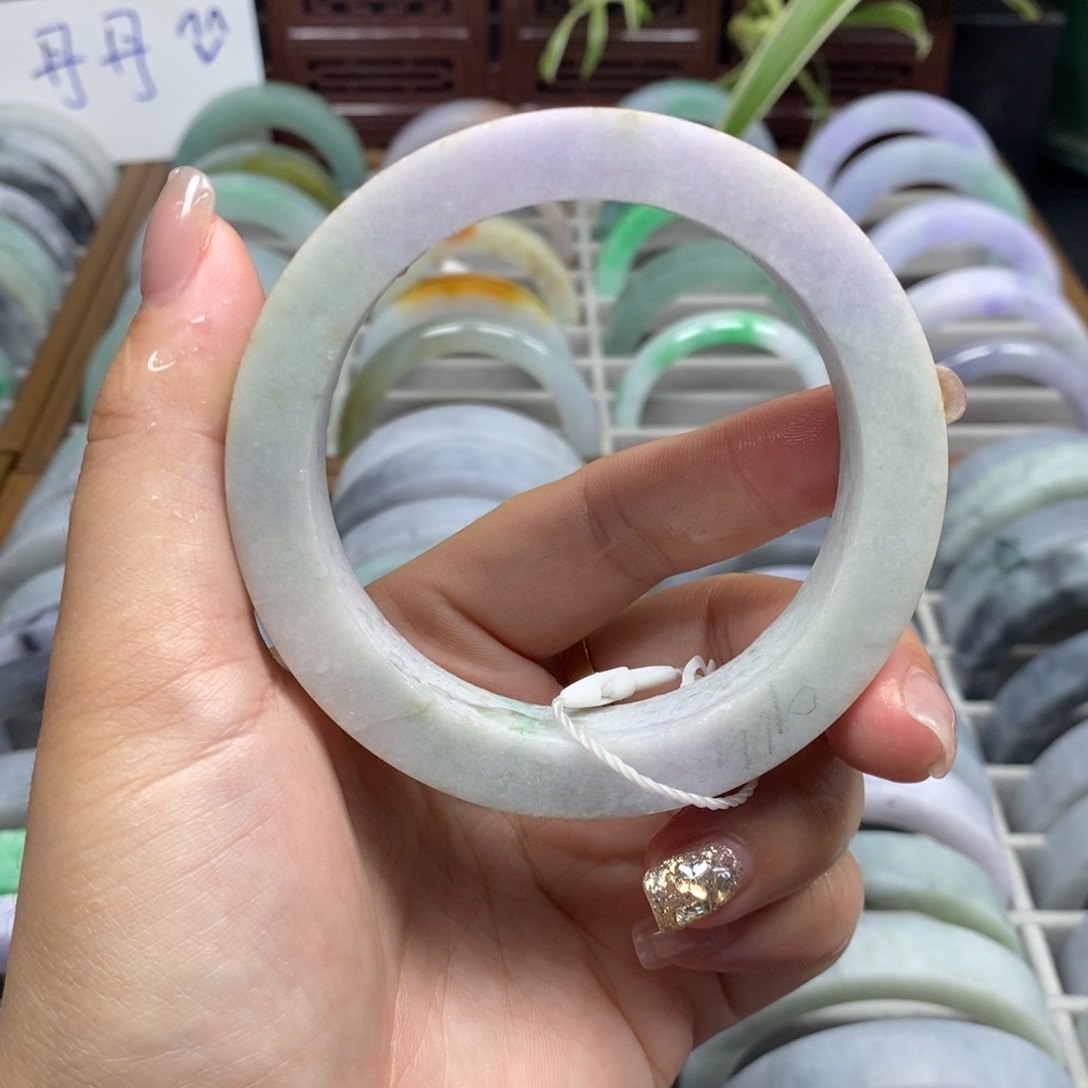 未镶嵌定制翡翠定制翡翠