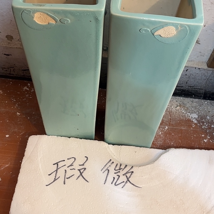 泥塑自产自销模式
