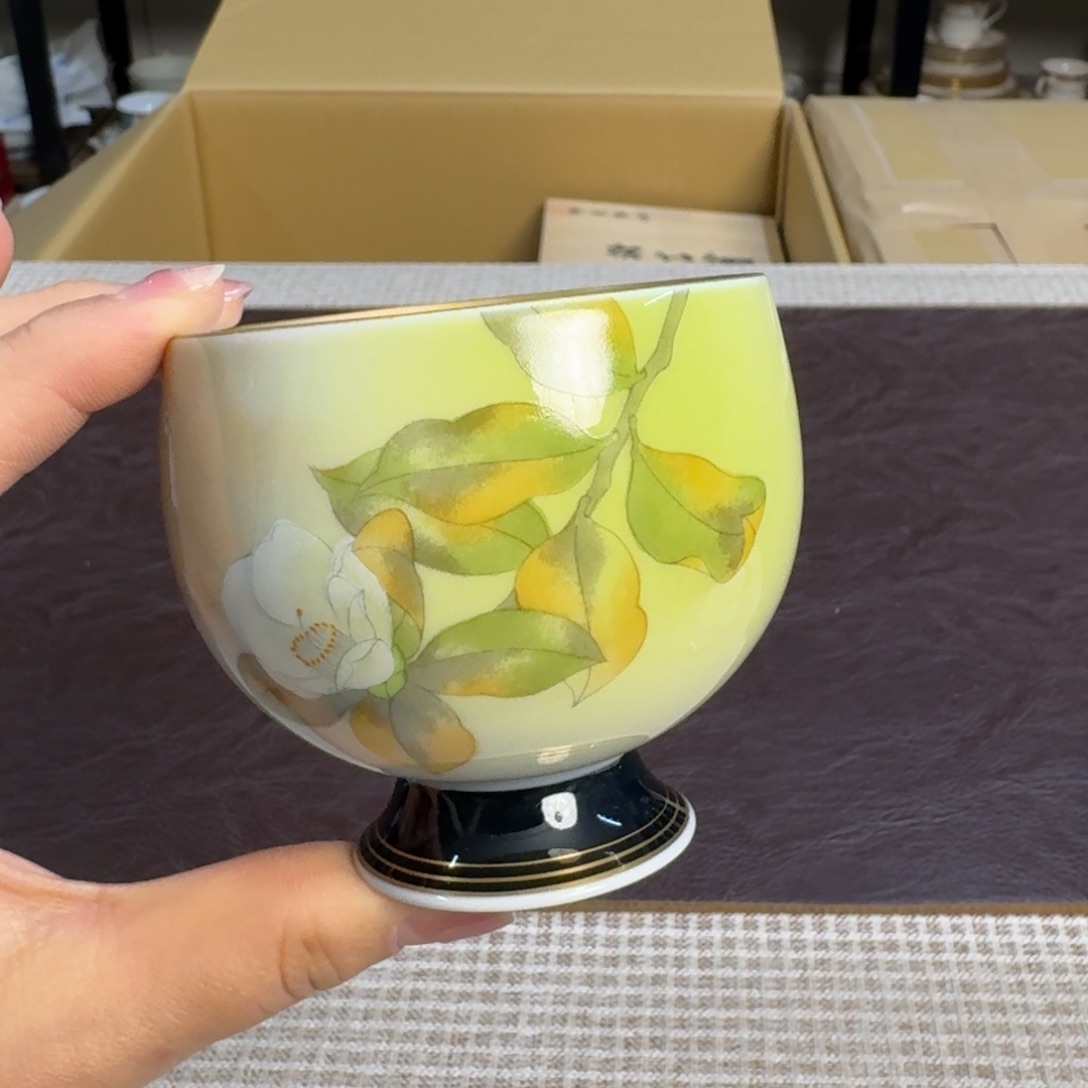 介里家的精选好物