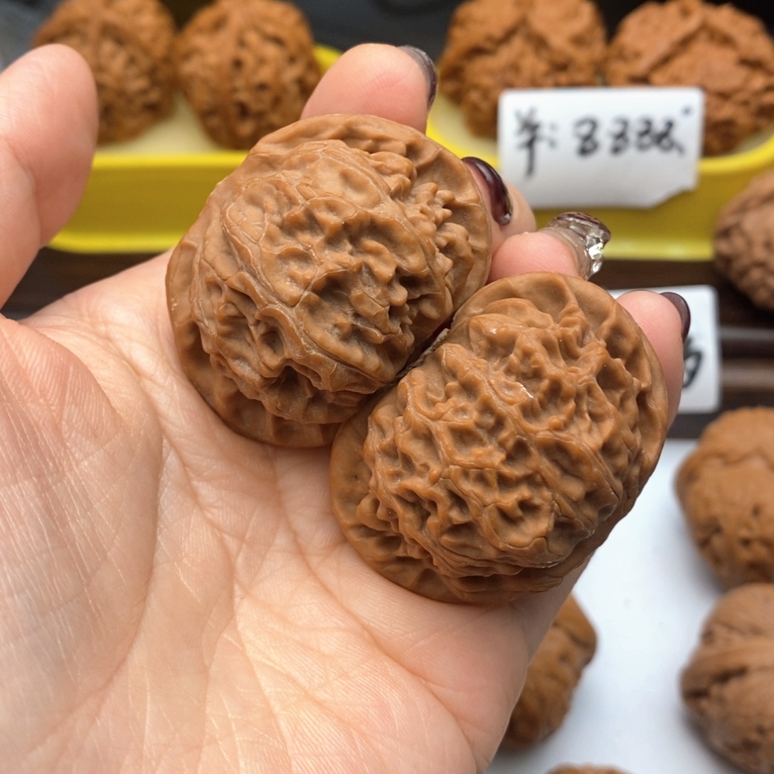 把件文玩核桃43尺全品宫灯