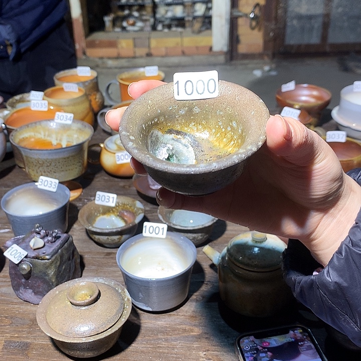 摆件陶1000aasaasaa