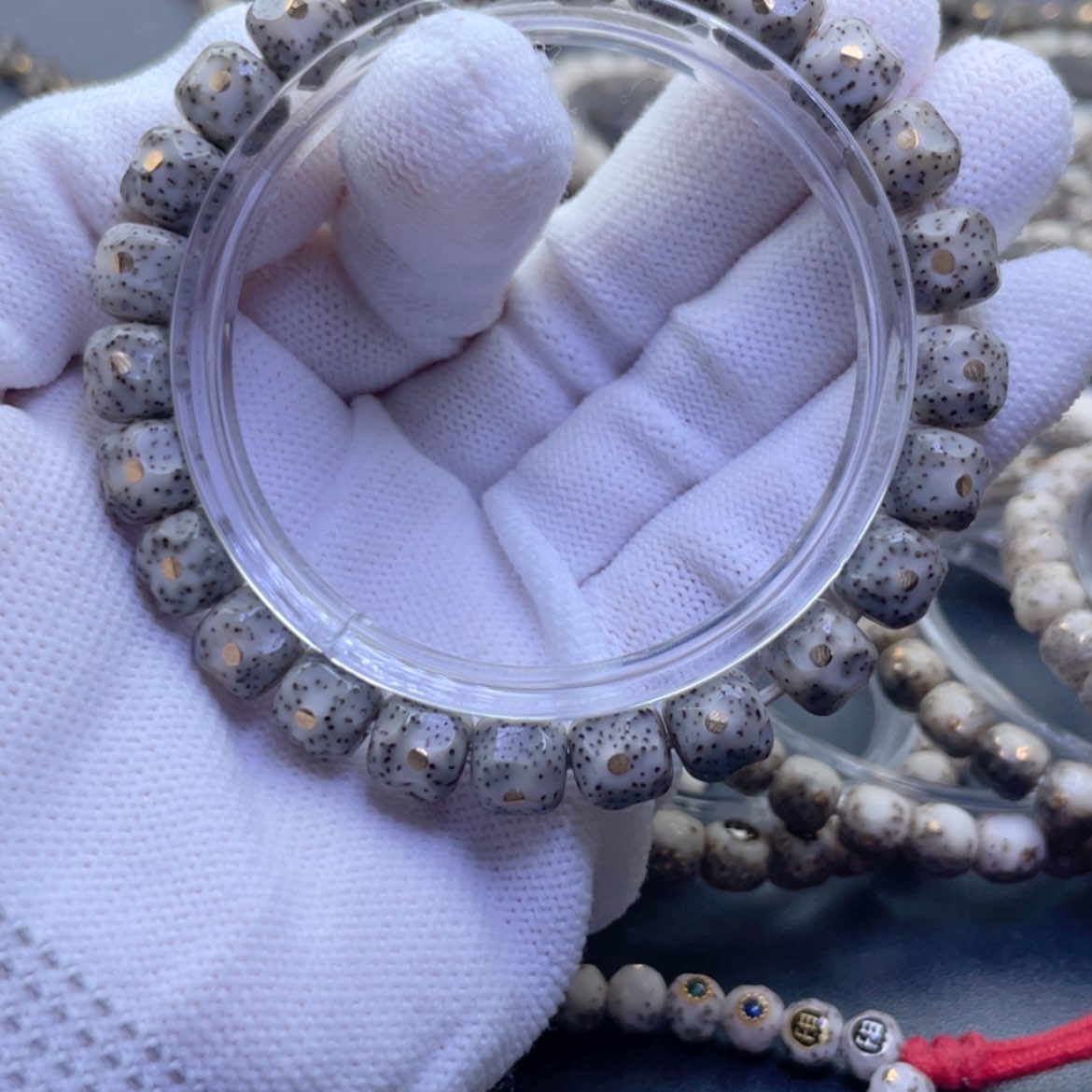 【闪购商品】星月菩提手串福利