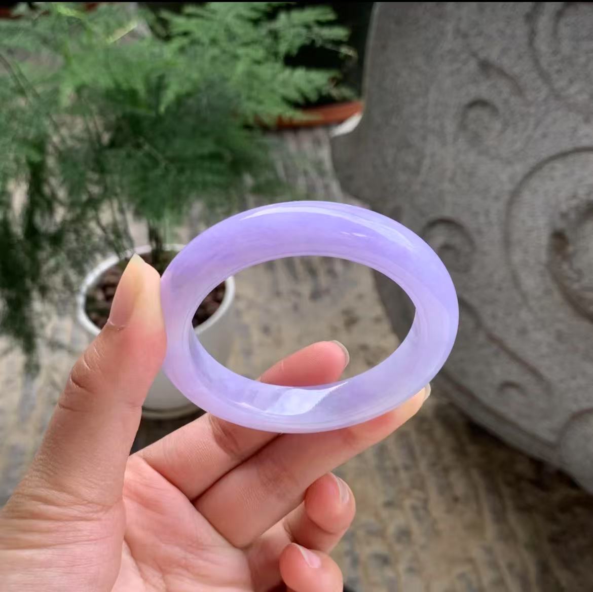 缅甸翡翠正圈常规