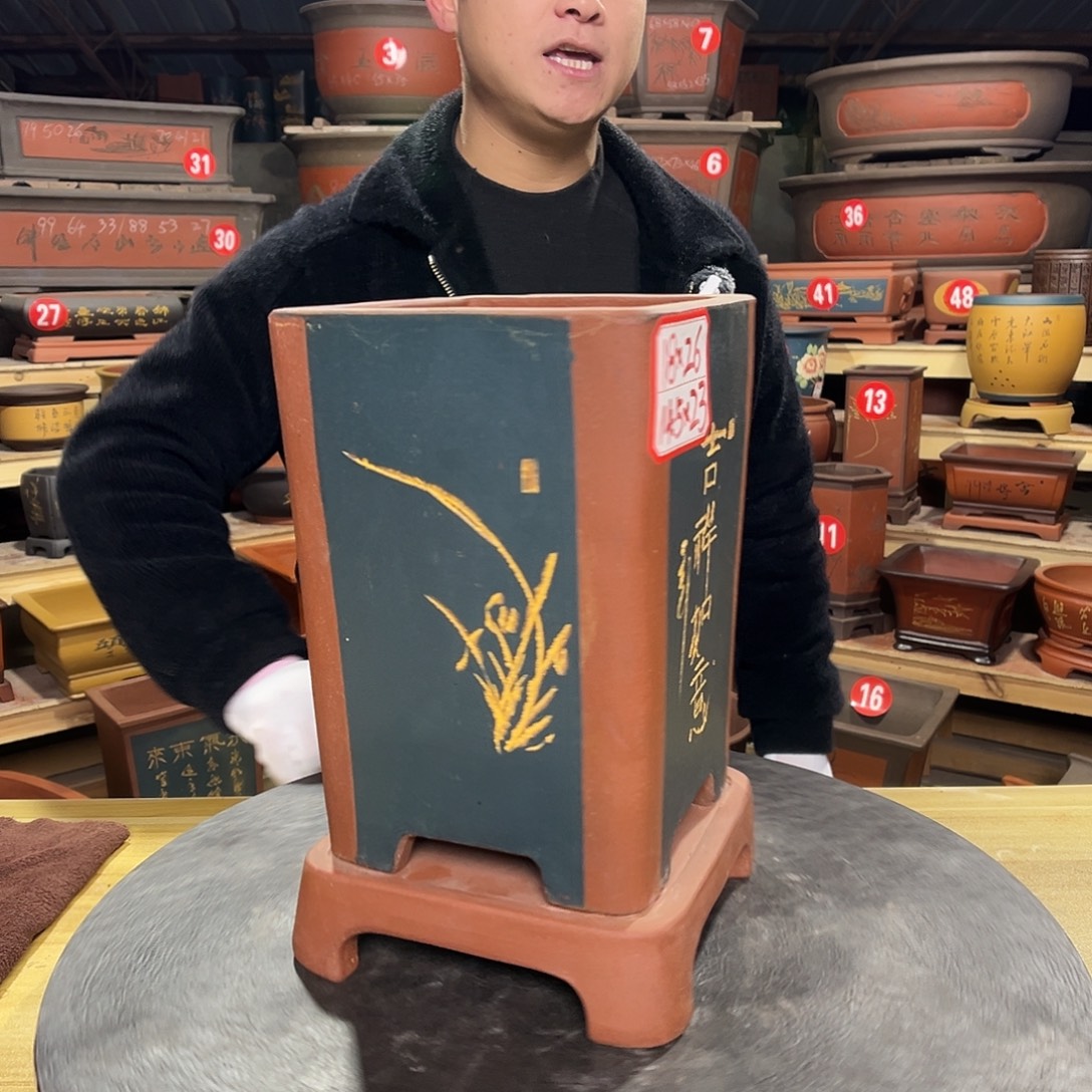 紫砂其他精品紫砂工厂直发