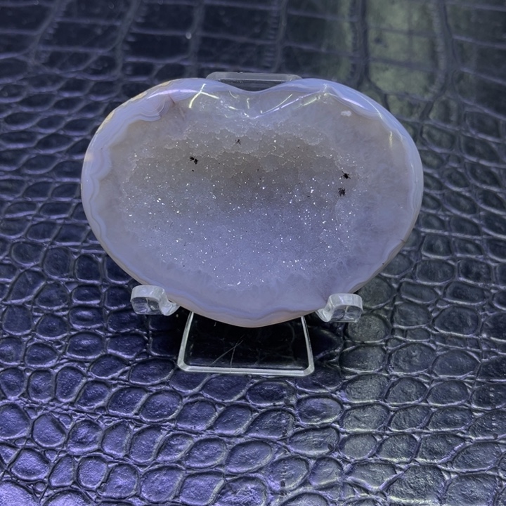 未镶嵌珠宝半成品水晶