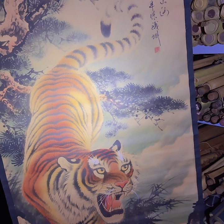 铜器文玩摆件收藏