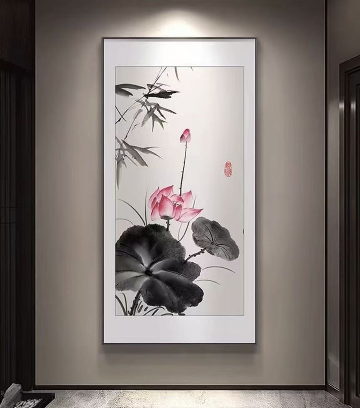 【付总精选好物】高端精品装饰画 4