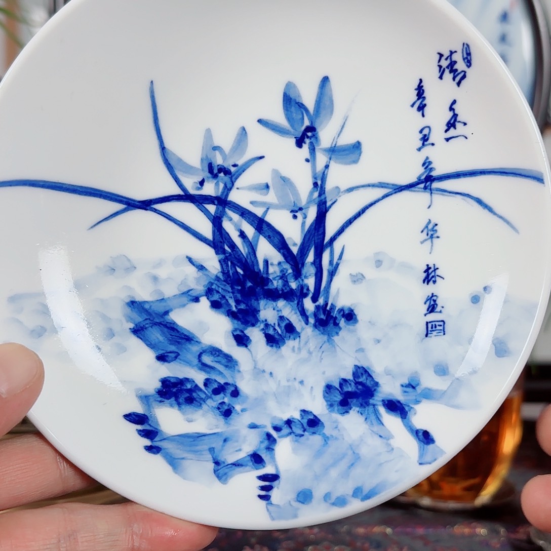 杯子陶瓷气窑作品，新号福利！