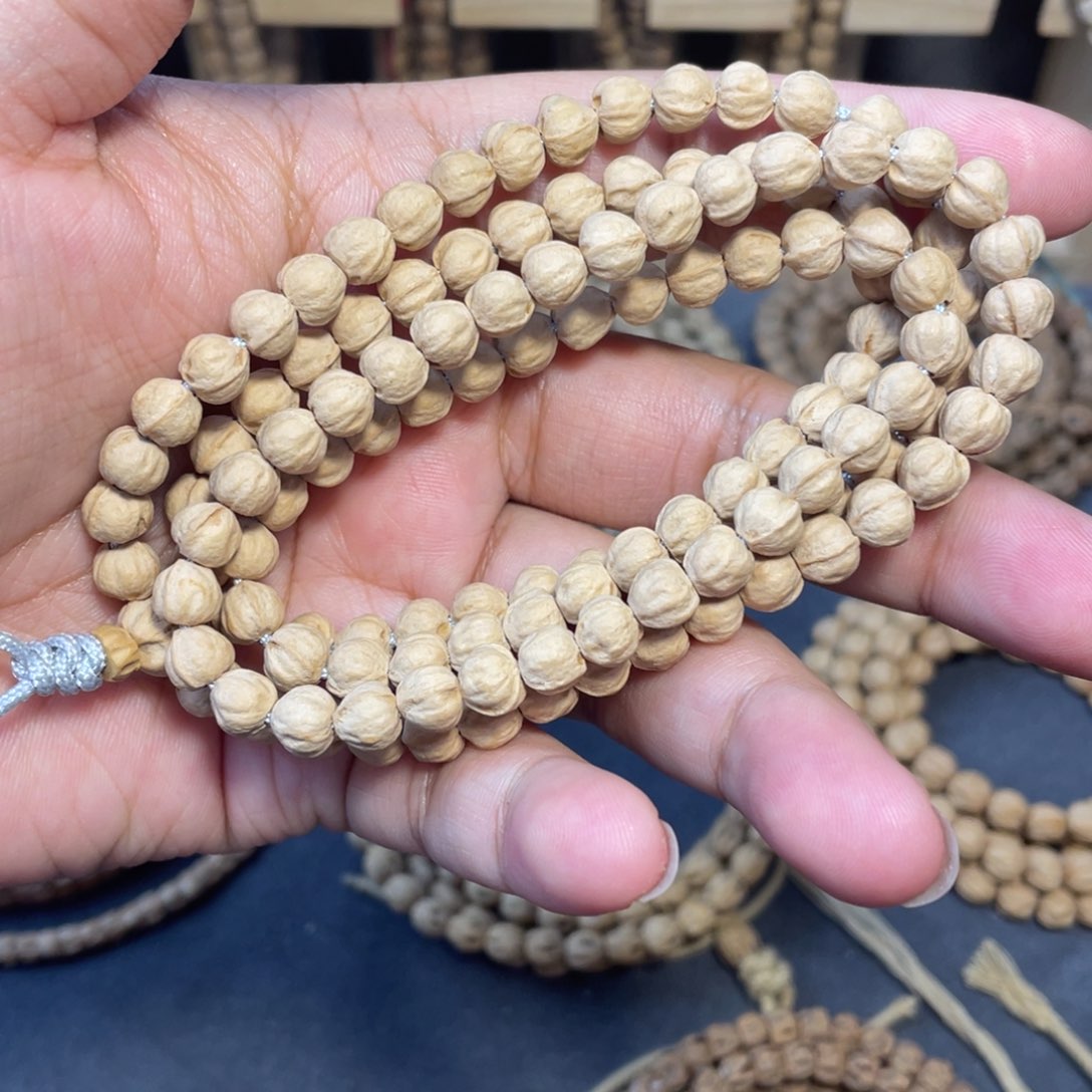 柏香籽/百香籽吊坠