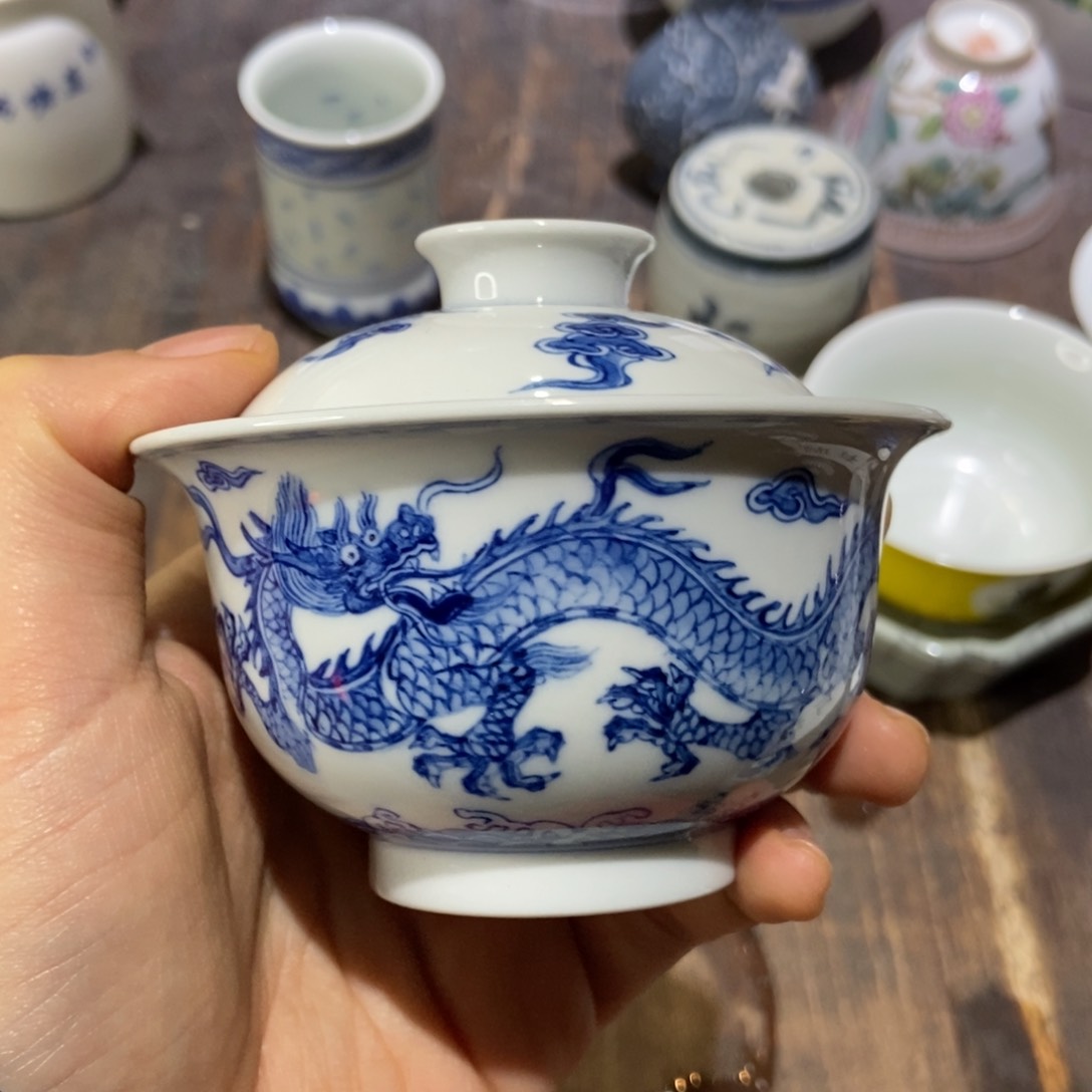 陶瓷艺术品的设计