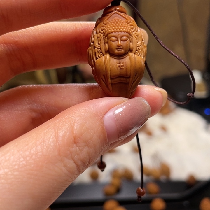 橄榄核手串/手链橄榄核