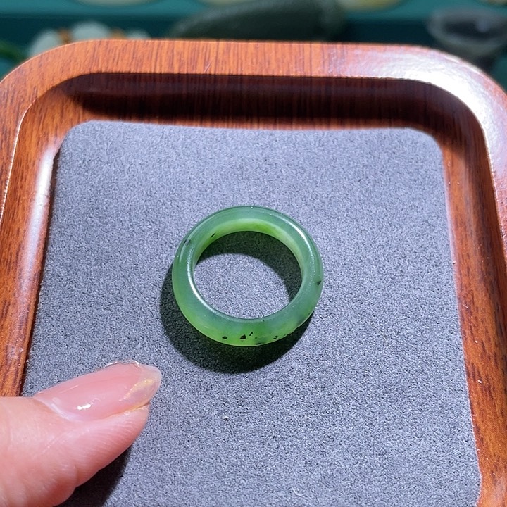 【闪购商品】和田玉颈饰未镶嵌