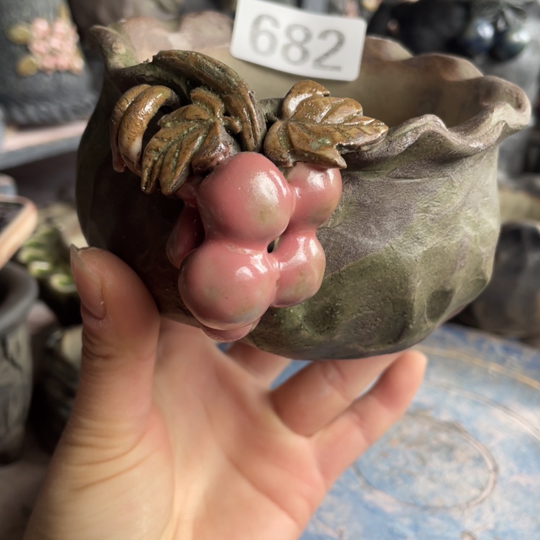 红陶一个人的时候就会想