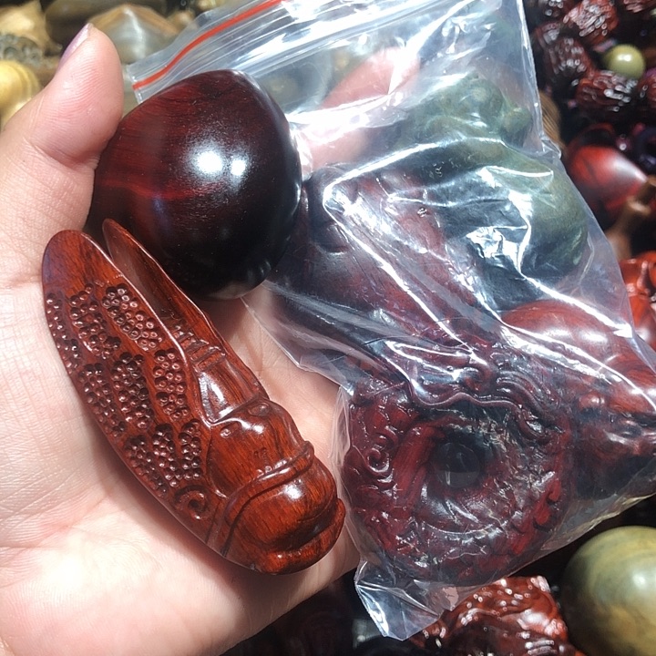 维腊木（绿檀）12336577789998778