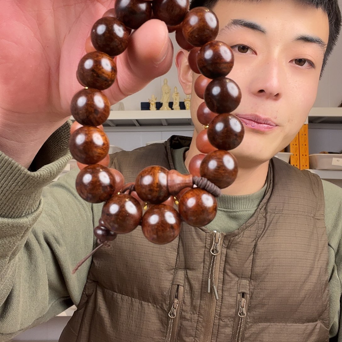 缅甸花梨（花梨木类）255