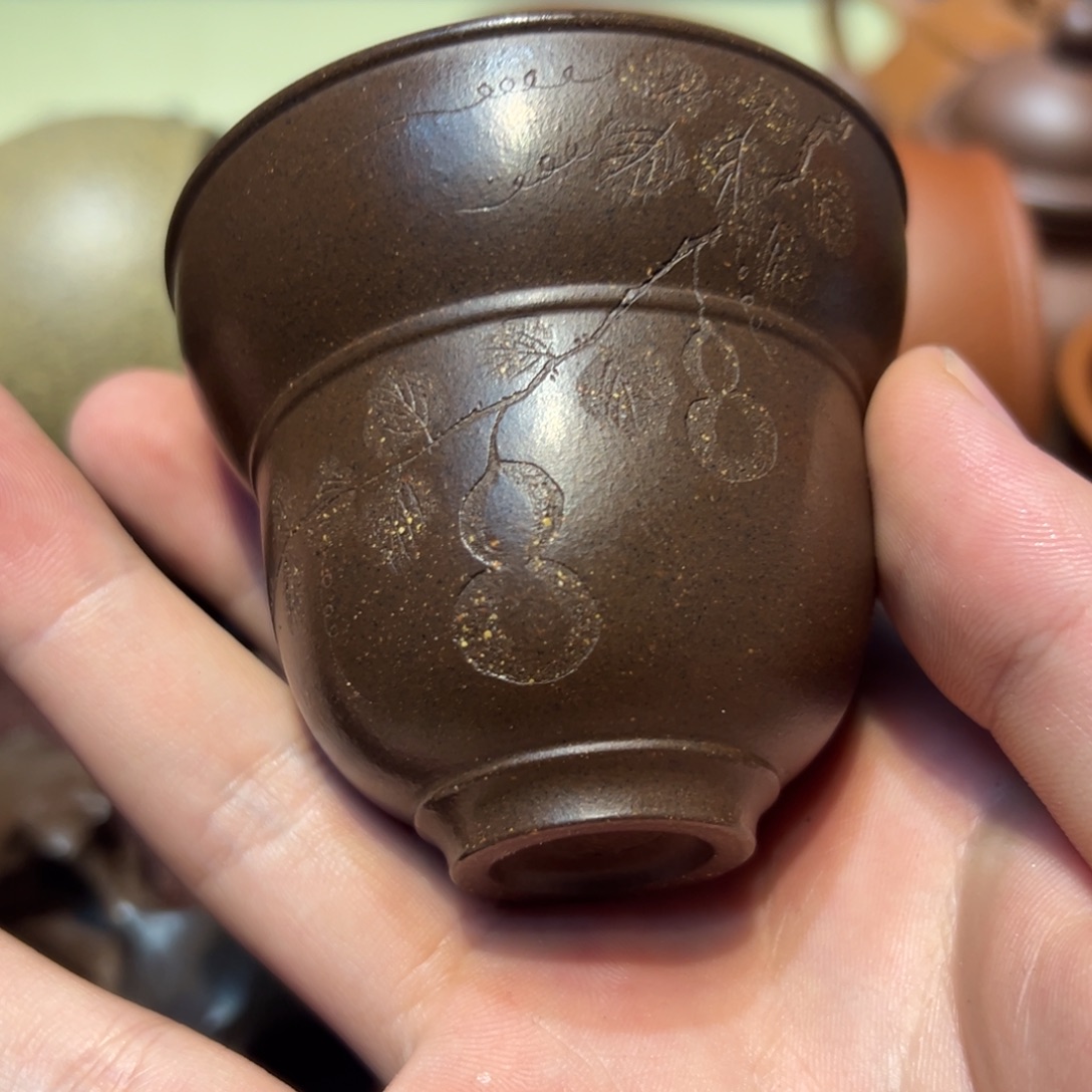 紫砂茶杯杯子杯子杯子杯子杯子