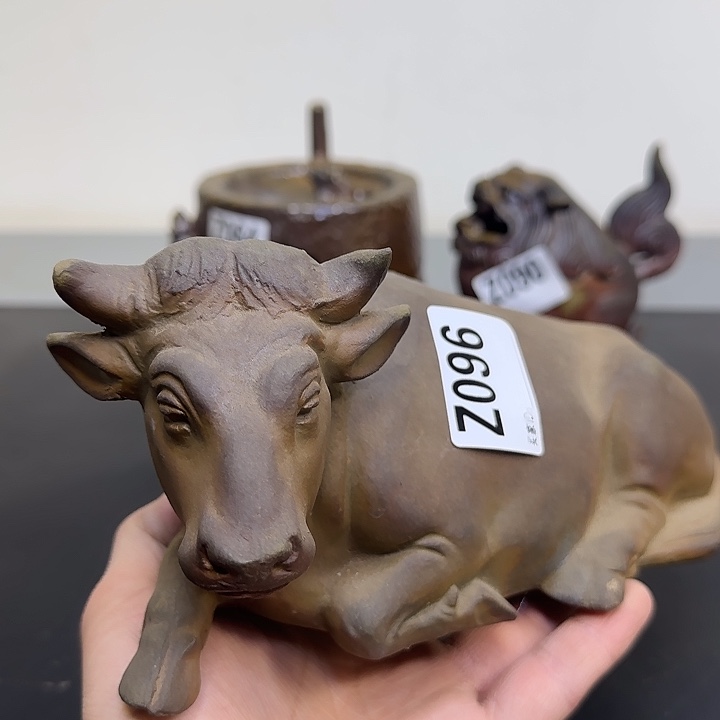 备前烧作品备前烧作品