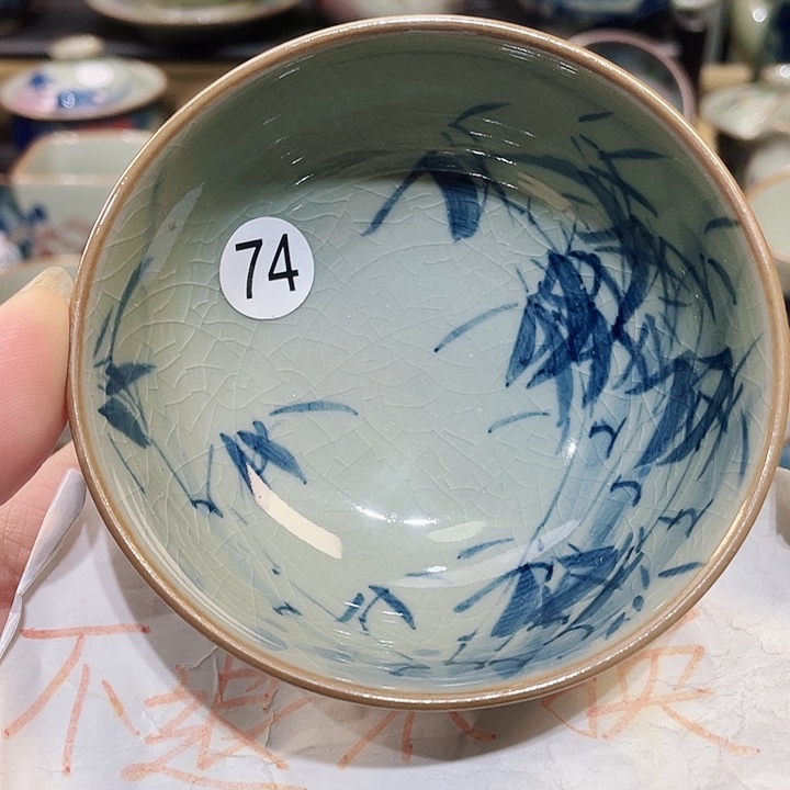 景德镇陶瓷博物有限公司