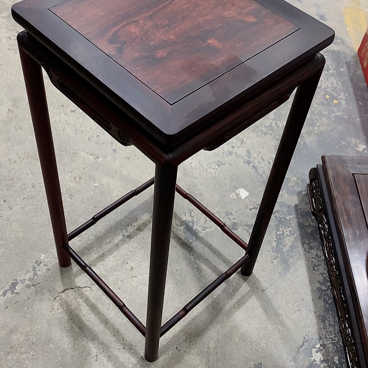紫砂工艺品工艺品底座