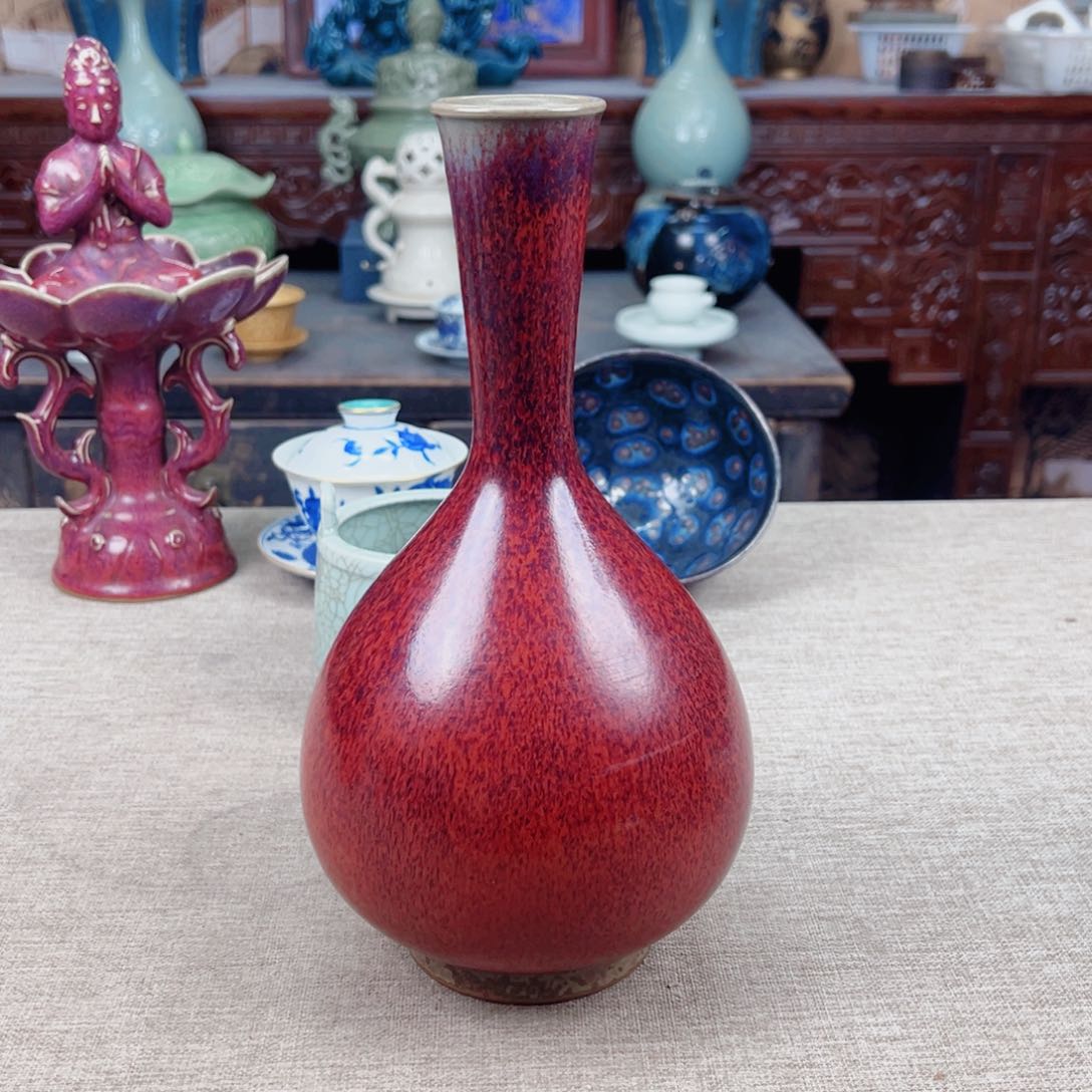 瓷片陶瓷艺术瓷器摆件