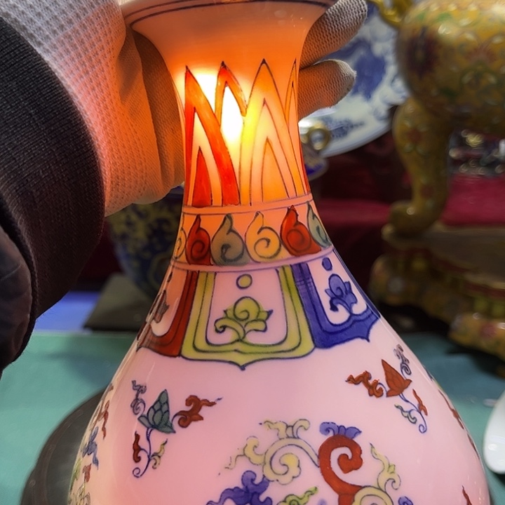 盖碗摆件摆件摆件摆件