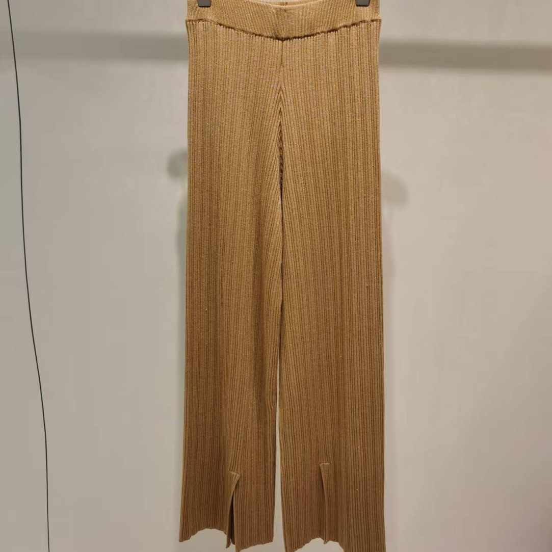 QL99510-1南油高货休闲裤