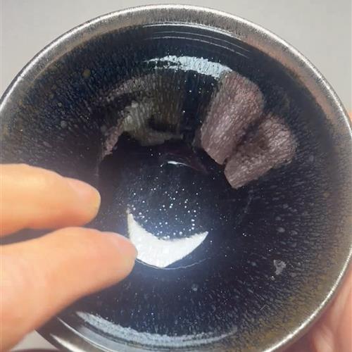 【闪购商品】茶盏-153............