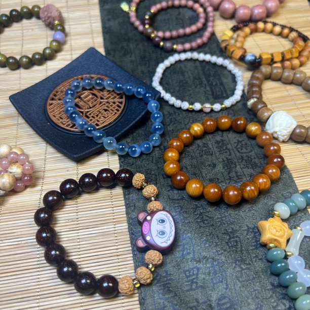 一物一拍 直播对应价格备注编号