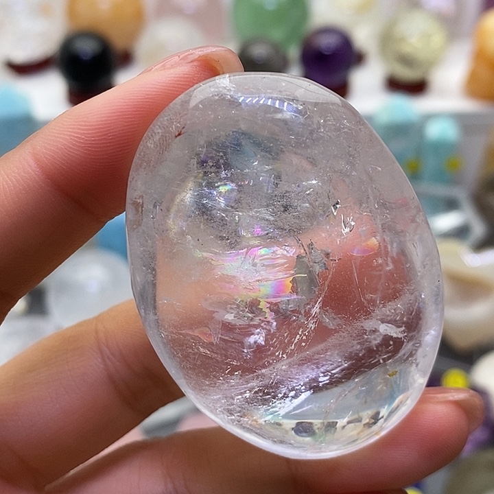 未镶嵌水晶大型摆件（非配饰）27