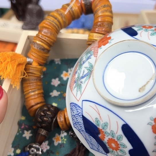 瓷器艺术品工艺品