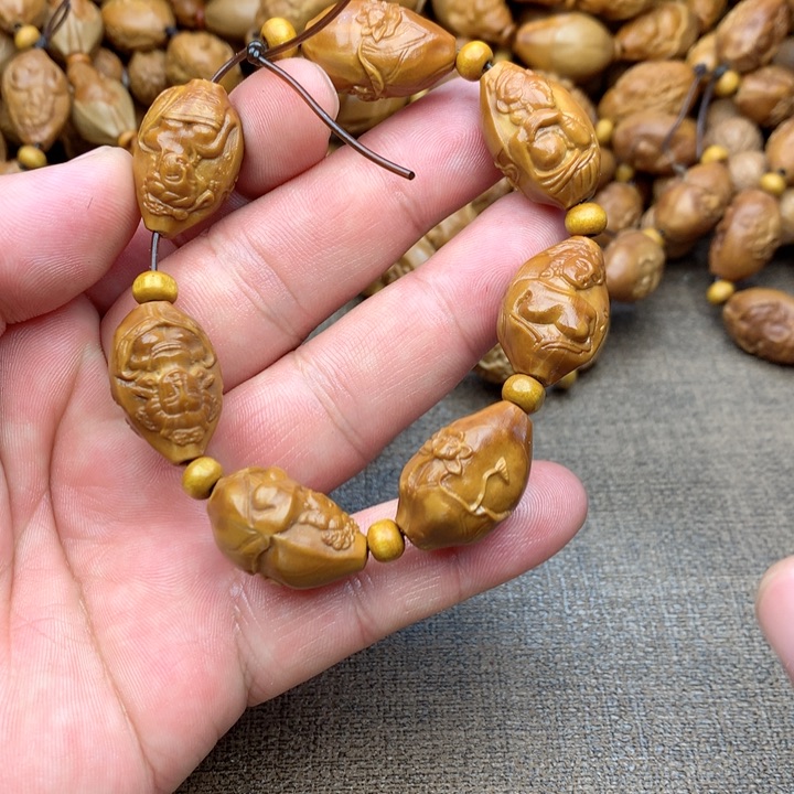 手串/手链橄榄核橄榄核手串/手链