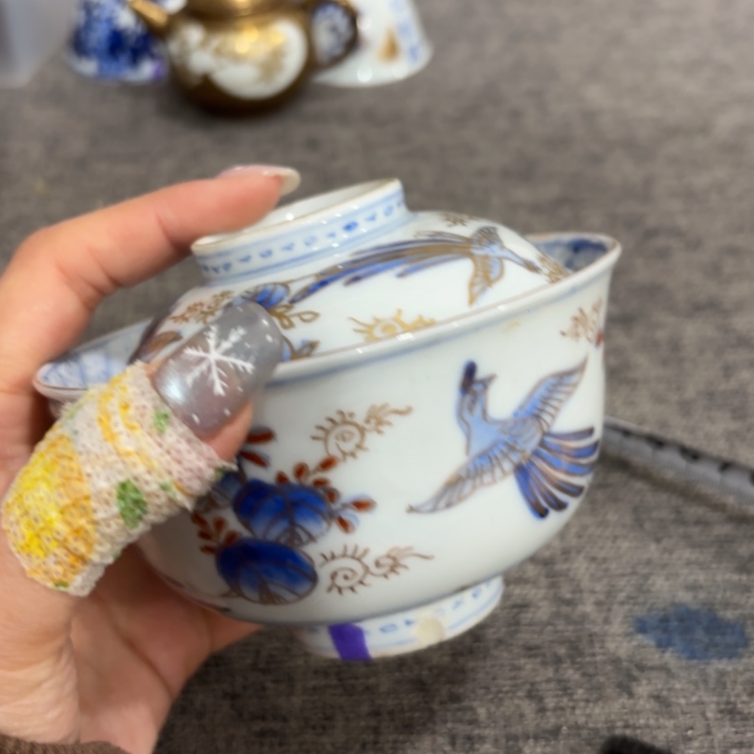 非常好看漂亮的物品 