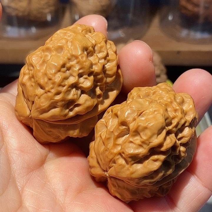 文玩核桃把件6）hhhhhuhuhh